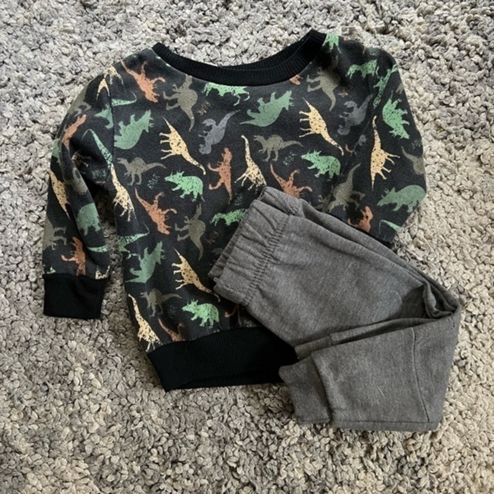 Trestles supply co Dino set
